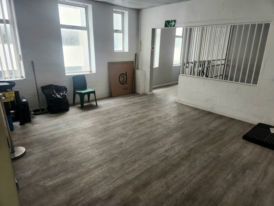 To Let commercial Property for Rent in Cape Town City Centre Western Cape